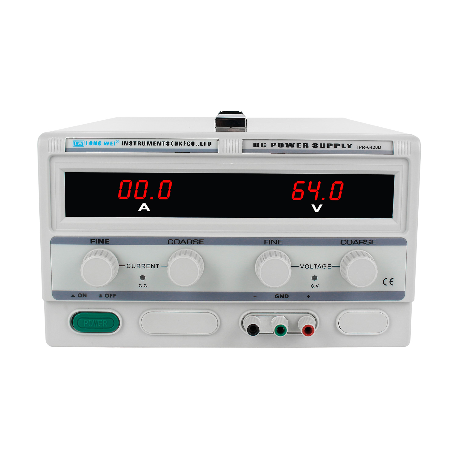 Catu Daya DC Linear Digital LE - Linear Lab Power Supply Adjustable ulasan dan harga