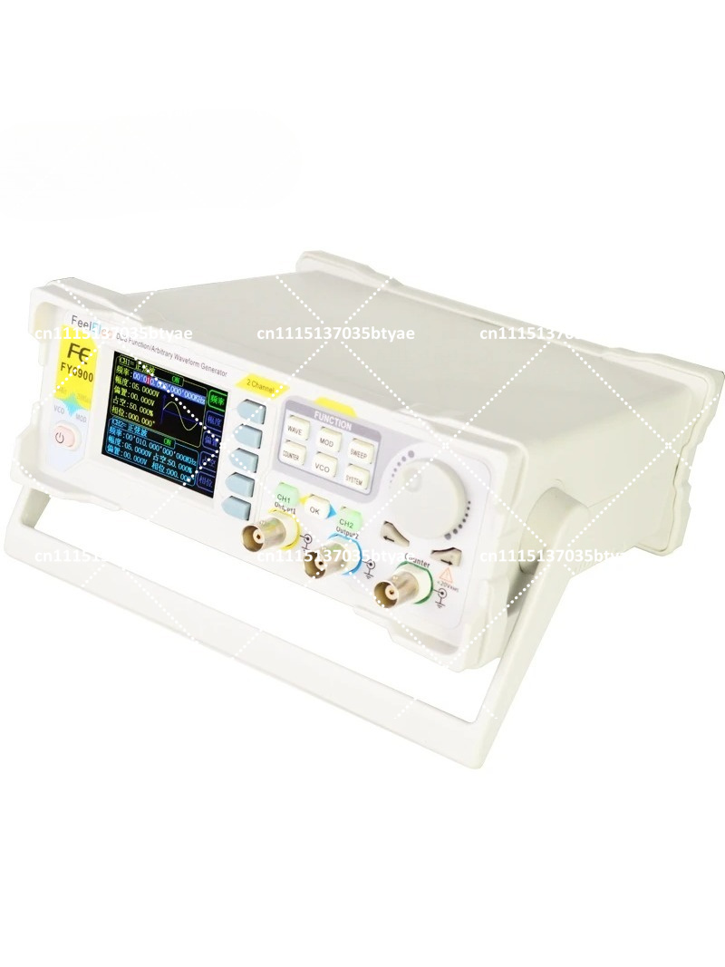 Generator Sinyal Gelombang Arb - Function Arbitrary Waveform Generator ulasan dan harga