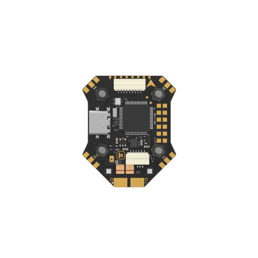 IFlight Borg F7 Mini Stack ICM - Fpv Flight Controller F7 Stack 60A ulasan dan harga