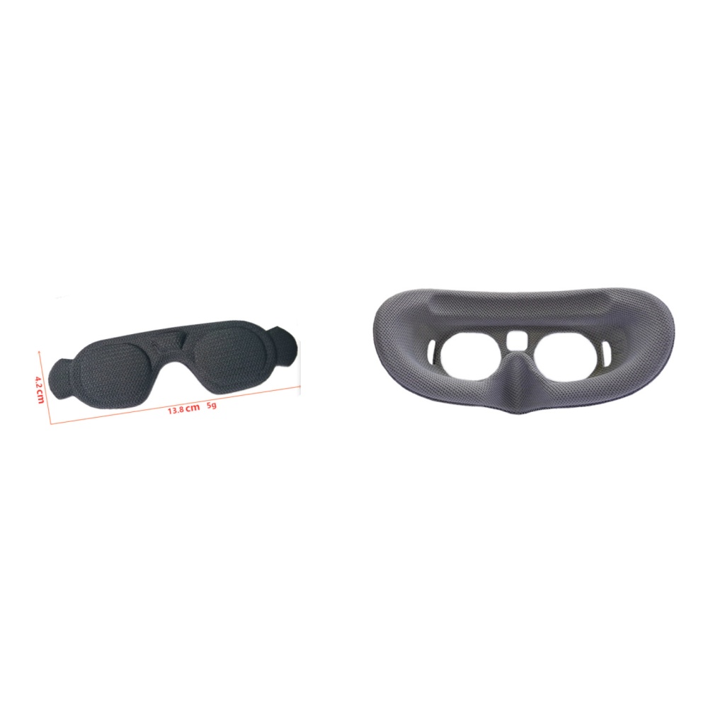 WLYL FPV Headset Faceplate Mas - Fpv Goggles Walksnail Avatar Hd ulasan dan harga