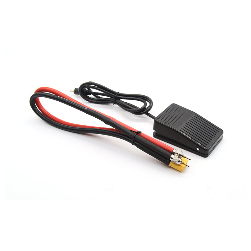Pena Las Titik dan Kit Sakelar - Spot Welder 18650 Battery Pack ulasan dan harga