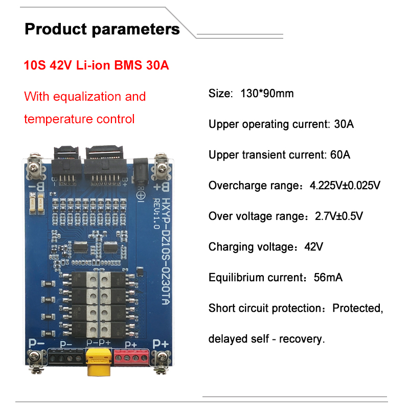 36V 10S Daya Dinding 18650 Bat - Spot Welder 18650 Battery Pack ulasan dan harga