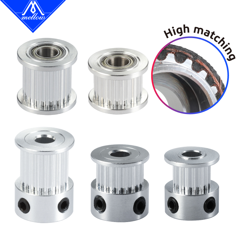 Mesin Cetak 3D Mellow VORON 2. - Voron 2.4 R2 Kit ulasan dan harga
