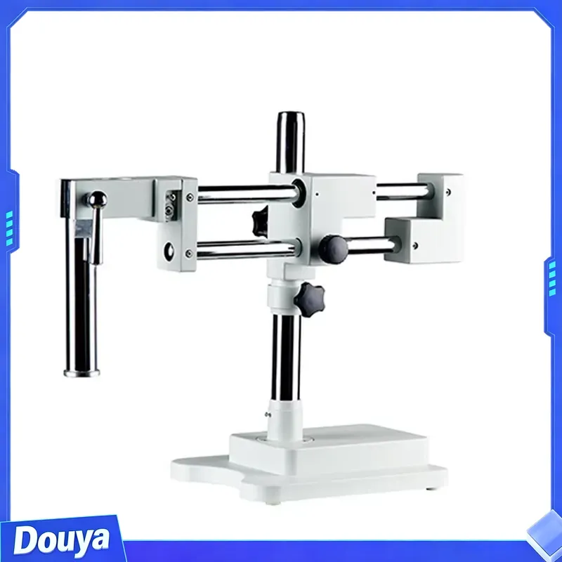 Mikroskop Stereo Zoom Trinokul - Stereo Trinocular Microscope Pcb ulasan dan harga