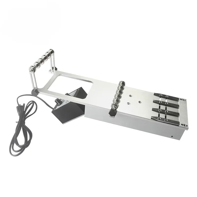 Feeder SMT 3 Arah Standar YAM- - Smd Pick And Place Machine Manual ulasan dan harga