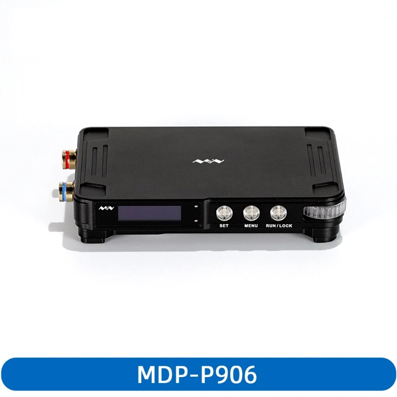 Miniware MDP-P906 Catu Daya Di - Linear Lab Power Supply Adjustable ulasan dan harga