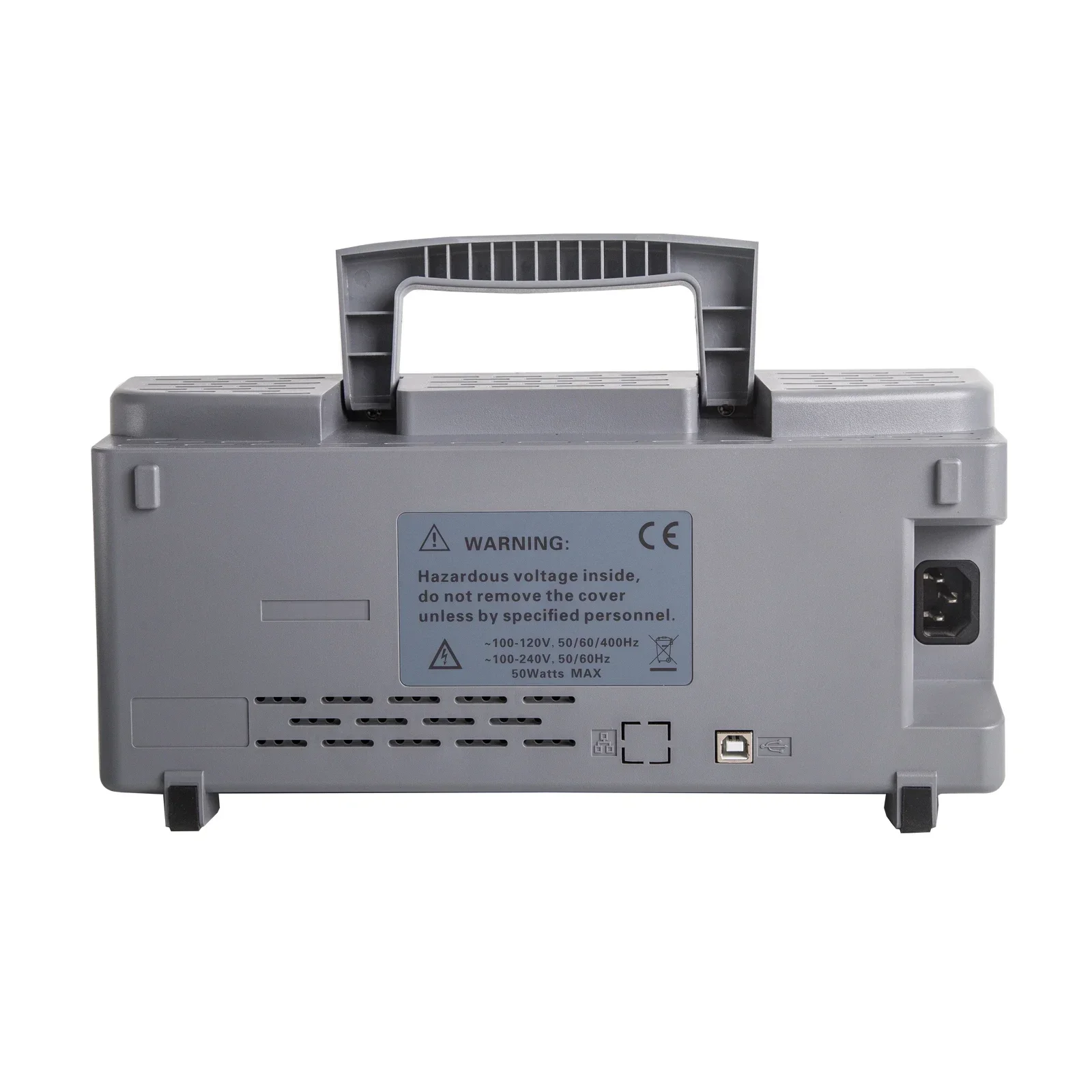 Osiloskop Penyimpanan Digital  - Digital Storage Oscilloscope 100Mhz ulasan dan harga