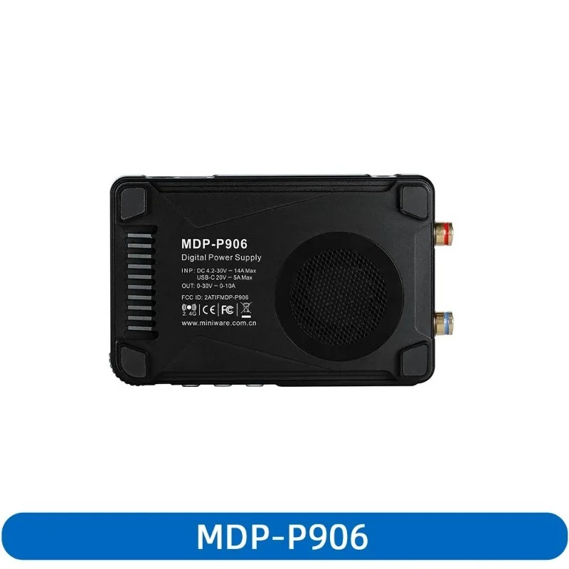 Catu Daya Digital MDP-P906 Bar - Linear Lab Power Supply Adjustable ulasan dan harga
