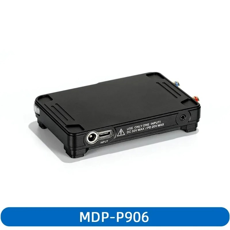 Catu Daya Digital MDP-P906 Bar - Linear Lab Power Supply Adjustable ulasan dan harga
