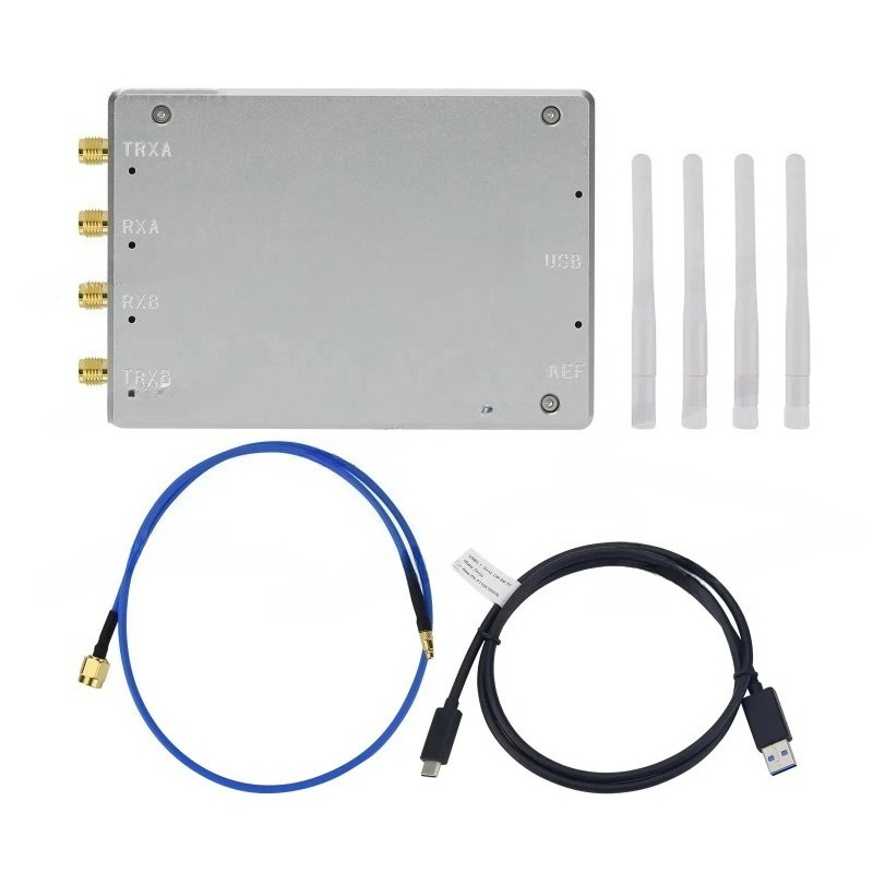 B210 Mini AD9361 Papan Pengemb - Sdr Software Defined Radio Hackrf ulasan dan harga