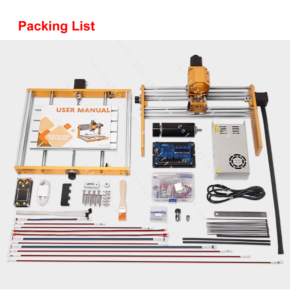 Mesin Router CNC Mini Aluminiu - Mini Laser Engraver Cnc Router ulasan dan harga